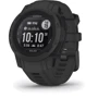 Смарт-часы Garmin Instinct 2S Solar Graphite (010-02564-00)