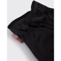 Мужские перчатки CMP Man Softshell Gloves XS черные (6521107-U901): Пол Мужской