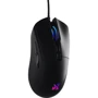 Мышь Dream Machines DM4 Evo USB Black (DM4_EVO_S): Интерфейс подключения USB