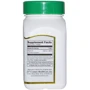 21st Century Vitamin E-200, 200 IU 110 Sgels: Тип вітамін E