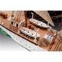 Сборная модель копия Revell набор Корабль Gorch Fock уровень 3 масштаб 1:350 (RVL-65432): Тип модели парусник