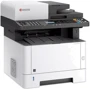 МФУ Kyocera M2040dn (1102S33NL0) UA: Тип печати черно-белая