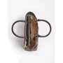 Женская сумка тоут Guess Bea Society Satchel черная (HWVS8132060-BLA): Страна производитель США