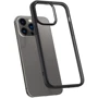 Чехол для iPhone Spigen Ultra Hybrid Matte Black (ACS04961) for iPhone 14 Pro: Тип аксессуара чехол