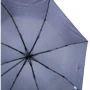Парасолька чоловічий автомат Magic Rain чорний (ZMR7015-3): Фасон Складаний (3 додавання)
