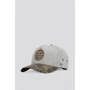 Бейсболка 47 Brand Dt Nhl Bosron Bruinis серая (H-HCHNM01WMP-GY) фото 2
