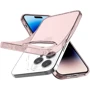Чехол для iPhone Spigen Liquid Crystal Glitter Rose Quartz (ACS04811) for iPhone 14 Pro Max: Тип аксессуара чехол