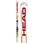 Лижі HEAD iSupershare SW SFP13 + FREEFLEX PRO 14 (2012/2013)