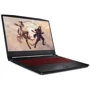 Ноутбук MSI Katana GF66 12UG (12UG-432NL) RB: Екран 15.6 " (1920x1080)
