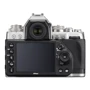 Nikon Df Body Silver Офіційна гарантія: Тип матриці CMOS