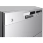 Посудомийка Amica DFM52F7QS: Витрата води, л 6.5