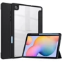 Аксессуар для планшетных ПК BeCover Case Book Soft Edge with Pencil mount Black for Samsung Galaxy Tab S6 Lite 2024 P620/P625/P627 (710836)