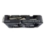 Відеокарта ASUS Dual GeForce RTX 4060 Ti Advanced Edition 16GB GDDR6 (DUAL-RTX4060TI-A16G): Розрядність шини пам'яті, біт 128