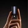 Зарядное устройство Baseus Car Charger USB+USB-C Tiny Star 30W Black (C00035001121-02) фото 7