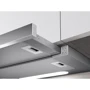 Вытяжка Elica ELITE 14 PLUS IX/A/60: Тип монтажа Встраиваемый