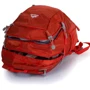 Чоловічий рюкзак Onepolar оранжевий (W2151-orange): Фактура Тканая, Матовая