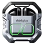 Навушники Lenovo ThinkPlus XT81 Black