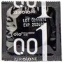 Ультратонкі презервативи OLO Zerolone Ultra Thin, 10 шт