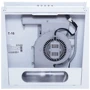 Вытяжка Perfelli PL 5142 W LED: Тип монтажа Настенный