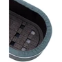 Коляска 2 в 1 Adamex Gallo Thermo GA-5 aquamarine фото 7