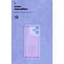 Чохол для телефона ArmorStandart ICON Case Camera cover Lavender for Tecno POVA NEO 3 (LH6n) (ARM70384) фото 6