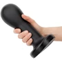 Анальная пробка BUTTR - Hammerhead Butt Plug