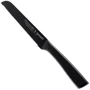Нож Fissman SHINAI graphite для хлеба 13 см (2488)