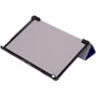 Аксесуар для планшетних ПК BeCover Smart Case для Lenovo Tab M10 TB-X605 Deep Blue (703283): Матеріал Штучна шкіра + пластик