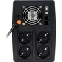 NJOY Horus Plus 1500 (PWUP-LI150H1-AZ01B): Назначение Для дома, Для офиса