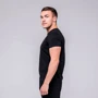 Спортивна футболка Peak FW601541-BLA 48 чорна: Вид Спортивні футболки