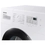 Пральна машина Samsung WW60A3120BH: Тип машини Автомат