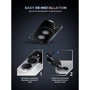 Захисне скло для iPhone ArmorStandart Tempered Glass Supreme BI Clear for Camera iPhone 16e (ARM84427) фото 10