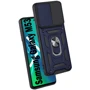 Чехол для телефонов BeCover Military Blue for Samsung M536 Galaxy M53 5G (707392)