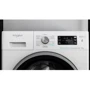 Пральна машина Whirlpool FFB 9469 BSV PL: Сушка нет