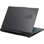 Ноутбук ASUS ROG Strix G16 G614JV-N3466 (90NR0C61-M01160) UA: Объем накопителя 1 ТБ SSD