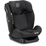 Автокрісло Sesttino Secure Pro Black 0-36 кг (Hnrt_4945)