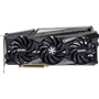 Видеокарта INNO3D GEFORCE RTX 3060 ICHILL X3 RED (C30603-12D6X-167139AH): Разрядность шины памяти, бит 192