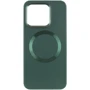 Аксесуар для смартфона TPU Case Bonbon Metal Style with MagSafe Army Green for Xiaomi 13: Сумісність Xiaomi 13