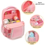 Сумка для ноутбуков Tigernu 15.6" T-B9037 Pink фото 10