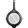 Tefal Aroma 26см (E2150534): Диаметр, см 26
