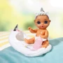 Игровой набор с куклой Baby Born - Очаровательный Сюрприз W2 (в ассорт, в диспл.) (904091): Высота, см 11