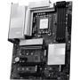 MSI PRO Z890-P WIFI UA: Разъемы на задней панели HDMI, DisplayPort, Ethernet RJ-45, Thunderbolt, USB Type-C, USB 2.0, USB 3.2 Gen 2, USB 3.2 Gen 1