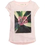 Футболка H & M 3202473 170 см рожева: Тип футболки