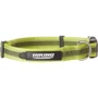 Ошейник для собак Croci Hiking Antishock регулируемый 48-66х2.5 см зеленый (C5079960): Производитель Croci
