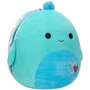 Мягкая игрушка Squishmallows Черепаха Каскад (SQVA00875): Размер, см 30