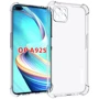 Аксессуар для смартфона TPU Case GETMAN Ease logo Transparent for Oppo A92s