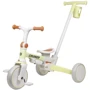 Велосипед-беговел Tri-cycle Cruiser Milano 001, Кремовый