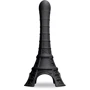 Вибратор La Tour Est Folle Paris Black