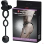 Эрекционное кольцо Pretty Love VIBRATION PENIS SLEEVE IV, BI-210211