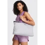 Жіноча сумка UA Favorite Tote 20L сіра 47.5х315х12 см (1369214-014): Колір серый